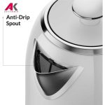 کتری برقی فلر مدل FELLER EK200