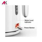 کتری برقی فلر مدل FELLER EK200