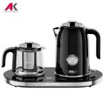 چای ساز فلر مدل FELLER TS490