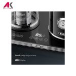 چای ساز فلر مدل FELLER TS490