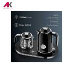 چای ساز فلر مدل FELLER TS490