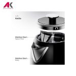 چای ساز فلر مدل FELLER TS490