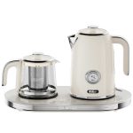 چای ساز فلر مدل FELLER TS490