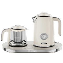 چای ساز فلر مدل FELLER TS490