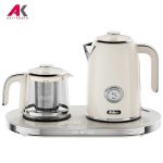 چای ساز فلر مدل FELLER TS490