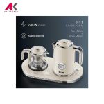 چای ساز فلر مدل FELLER TS490