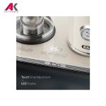 چای ساز فلر مدل FELLER TS490