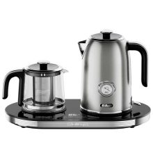 چای ساز فلر مدل FELLER TS490