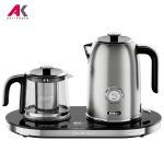 چای ساز فلر مدل FELLER TS490