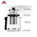 چای ساز فلر مدل FELLER TS490