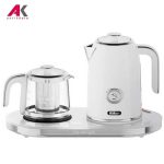 چای ساز فلر مدل FELLER TS490