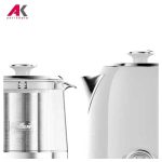 چای ساز فلر مدل FELLER TS490