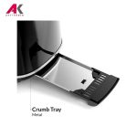 توستر فلر مدل FELLER TO290