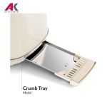 توستر فلر مدل FELLER TO290