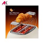 توستر فلر مدل FELLER TO290