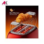 توستر فلر مدل FELLER TO290