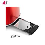 توستر فلر مدل FELLER TO290