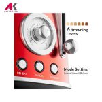 توستر فلر مدل FELLER TO290