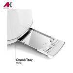 توستر فلر مدل FELLER TO290