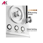 توستر فلر مدل FELLER TO290