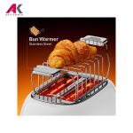 توستر فلر مدل FELLER TO290