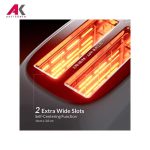 توستر فلر مدل FELLER TO290