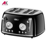 توستر فلر مدل FELLER TO490