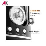 توستر فلر مدل FELLER TO490