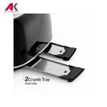 توستر فلر مدل FELLER TO490