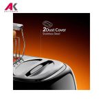 توستر فلر مدل FELLER TO490