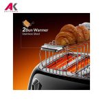 توستر فلر مدل FELLER TO490