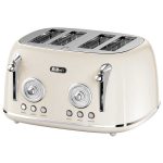 توستر فلر مدل FELLER TO490