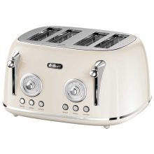 توستر فلر مدل FELLER TO490