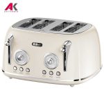 توستر فلر مدل FELLER TO490