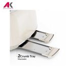 توستر فلر مدل FELLER TO490