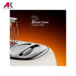 توستر فلر مدل FELLER TO490