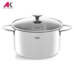 سرویس پخت و پز 8 پارچه فیسلر مدل COPENHAGEN