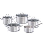 سرویس پخت و پز 9 پارچه فیسلر مدل PALERMO