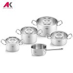 سرویس پخت و پز 9 پارچه فیسلر مدل ORIGINAL-PROFI COLLECTION