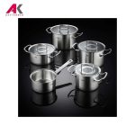 سرویس پخت و پز 9 پارچه فیسلر مدل ORIGINAL-PROFI COLLECTION