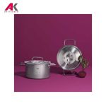 سرویس پخت و پز 8 پارچه فیسلر مدل PURE COLLECTION