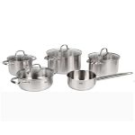 سرویس پخت و پز 9 پارچه فیسلر مدل SAN FRANCISCO