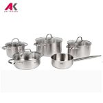 سرویس پخت و پز 9 پارچه فیسلر مدل SAN FRANCISCO