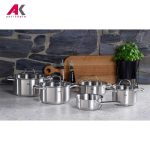 سرویس پخت و پز 9 پارچه فیسلر مدل SAN FRANCISCO