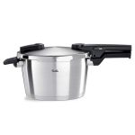 زودپز 4.5 لیتری فیسلر مدل FISSLER VITAQUICK PREMIUM