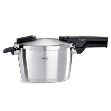زودپز 4.5 لیتری فیسلر مدل FISSLER VITAQUICK PREMIUM