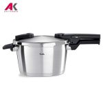 زودپز 4.5 لیتری فیسلر مدل FISSLER VITAQUICK PREMIUM
