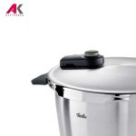 زودپز 4.5 لیتری فیسلر مدل FISSLER VITAQUICK PREMIUM