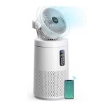 تصفیه هوا گریمن مدل GRIMMEN GR-AP700