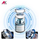 تصفیه هوا گریمن مدل GRIMMEN GR-AP700